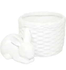 oslonka-zajaczek-biala-ceramika-wielkanoc-115x16cm