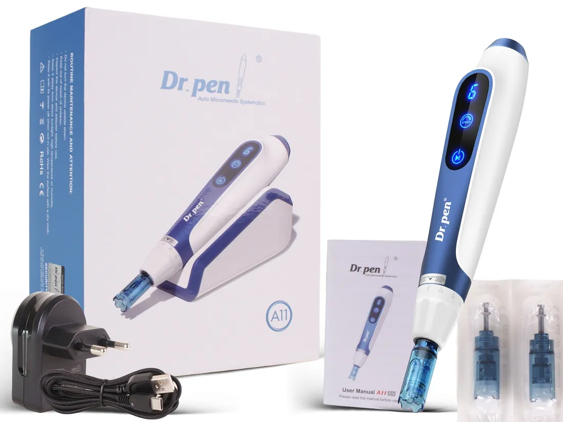 dr-pen-dermapen-a11-2-kartridze-gratis-instrukcja-pl