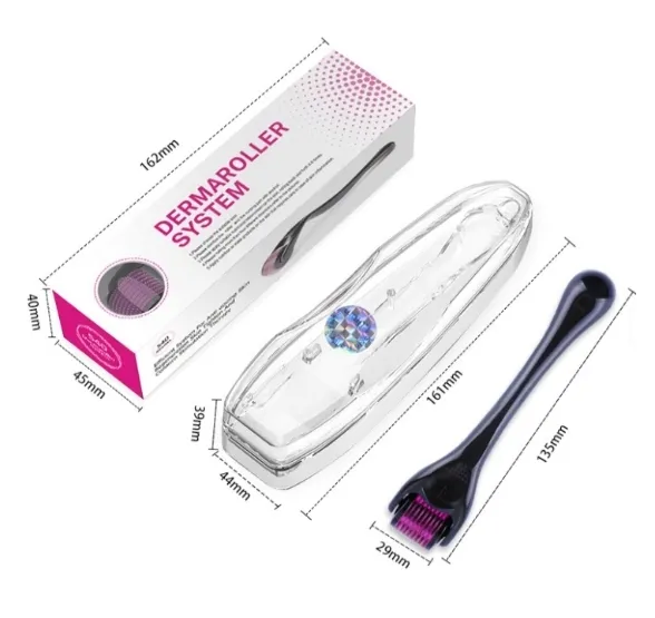 derma-roller-540-ce-rose-or-mikroigly-tytanowe-02mm-rodzaj-mezoterapii-mikroiglowa