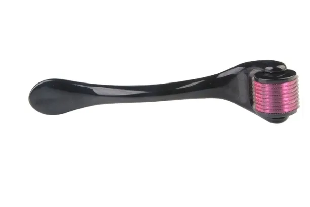 derma-roller-540-ce-rose-mikroigly-tytanowe-15mm-stan-nowy