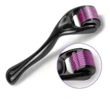 derma-roller-540-ce-rose-mikroigly-tytanowe-15mm-typ-roller