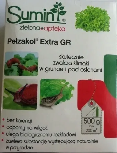 sumin-pelzakol-extra-500-g