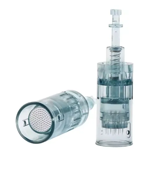 Kartridż 16 igłowy do Dr. Pen Ultima M8-W, M8-C, M7-S, Mezoterapia domowa