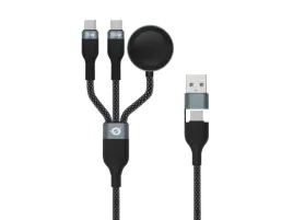 conceptronic-etta08b15-kabel-usb-usb-2-0-15-m-usb-a-2-x-usb-c-czarny