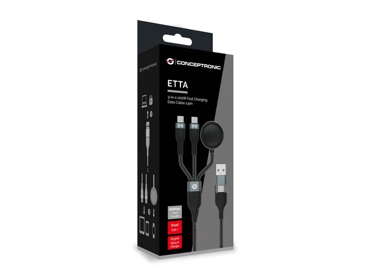 conceptronic-etta08b15-kabel-usb-usb-2-0-15-m-usb-a-2-x-usb-c-czarny