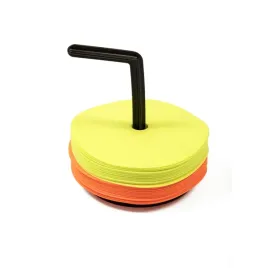 amaya-zestaw-plaskich-znacznikow-treningowych