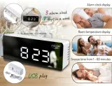 ad-1189-white-budzik-stan-nowy-marka-adler