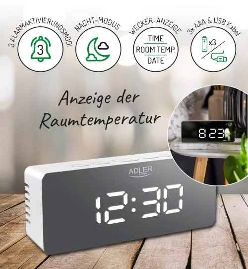 ad-1189-white-budzik-marka-adler-kod-producenta-ad-1189w
