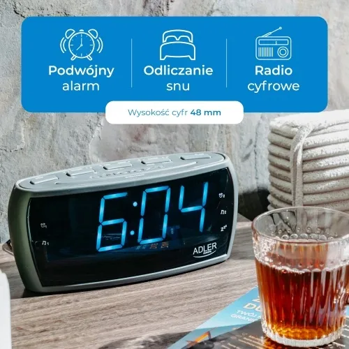 ad-1121-s-radiobudzik-stan-nowy-funkcje-budzenie-radiem