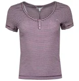 tommy-jeans-t-shirt-damski-slim-paski-m