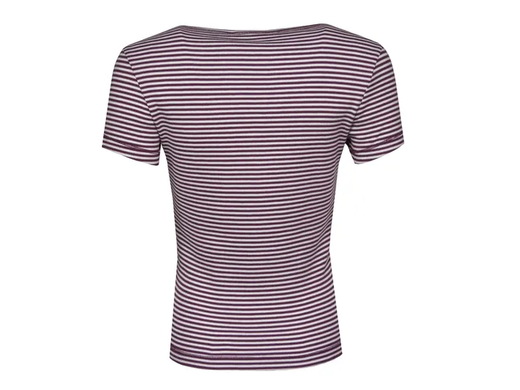 tommy-jeans-t-shirt-damski-slim-paski-m-rozmiar-m