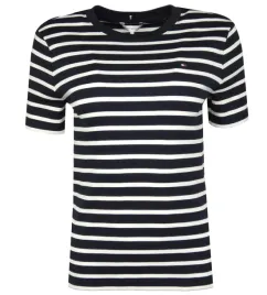 tommy-hilfiger-t-shirt-damski-slim-paski-s