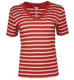tommy-hilfiger-t-shirt-damski-slim-paski-m