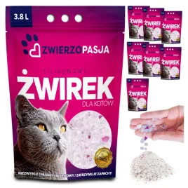 zwirek-silikonowy-dla-kota-kotow-wydajny-zwierzopasja-komplet-8-x-38l