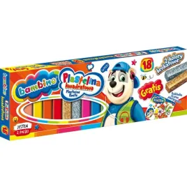 plastelina-kwadratowa-18-kolorow-z-podkladka-bambino-5903235001895