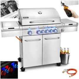grill-gazowy-ogrodowy-zeliwny-nierdzewny-4-2-yoer-2115-kw-szafka-na-butle
