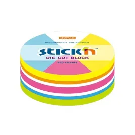 karteczki-samoprzylepne-250-kolo-5-kol-neon-stick-n