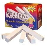 kreda-biala-50szt-mar-bor
