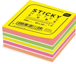 karteczki-samoprzylepne-neon-50x50-mm-250szt-interdruk