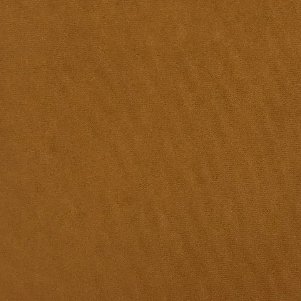 fotel-brazowy-obity-aksamitem