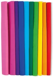 bibula-marszczona-mix-tecza-10kol-happy-color