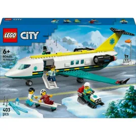 klocki-lego-city-60465-samolot-pogotowia-ratunkowego