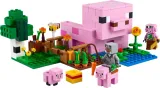 lego-minecraft-21268-dom-prosiaczka-plec-chlopcy-dziewczynki
