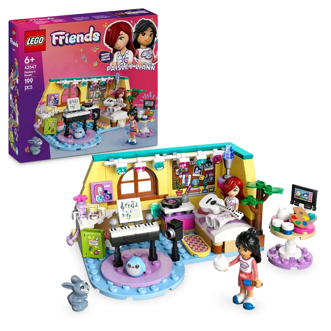 lego-friends-42647-pokoj-paisley-199-elem