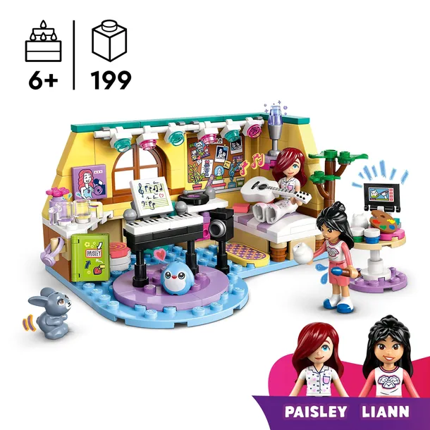 lego-friends-42647-pokoj-paisley-199-elem-plec-chlopcy-dziewczynki