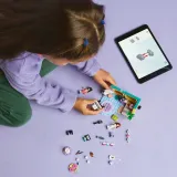 lego-friends-42647-pokoj-paisley-199-elem-stan-opakowania-oryginalne