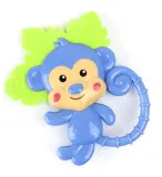 grzechotka-malpka-bam-bam-stan-nowy