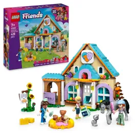 klocki-lego-friends-kon-i-lecznica-dla-zwierzat-42651-428-elementy