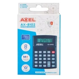 kalkulator-biurowy-axel-ax-8102
