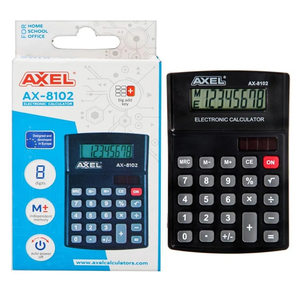 kalkulator-biurowy-axel-ax-8102