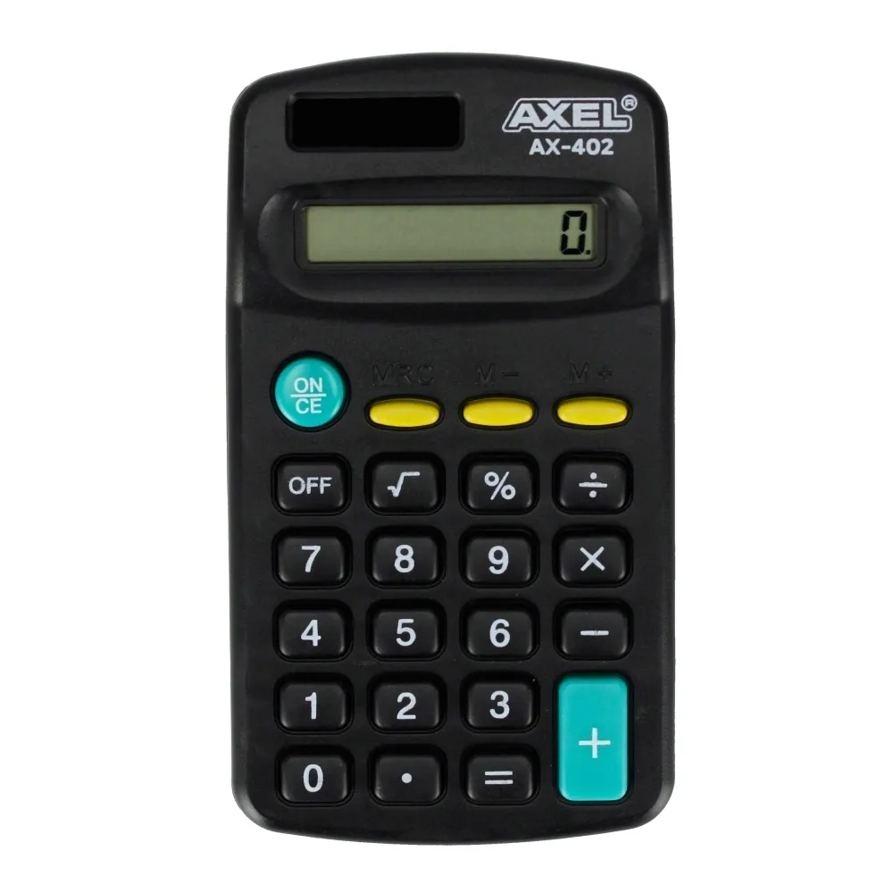 kalkulator-biurowy-axel-ax-402