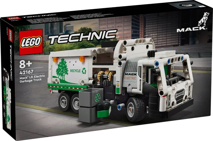 lego-technic-42167-smieciarka-mack-lr-elektryczna-minimalny-wiek-dziecka-8