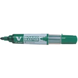 pisak-marker-suchoscieralny-v-board-master-medium-zielony-6mm-pilot