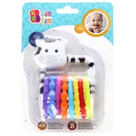 bam-bam-grzechotka-15x21cm-krowa-z-krazkami-0m