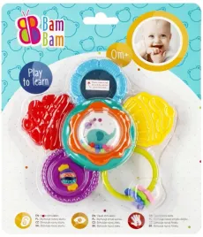 zabawka-na-przyssawke-bam-bam-kwiatuszek-24-cm