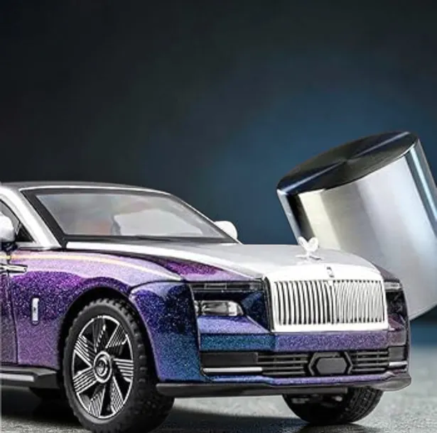 model-1-24-rolls-royce-spectre-stan-nowy-stan-opakowania-oryginalne