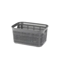 koszyk-canvas-2-5l-szary-26981