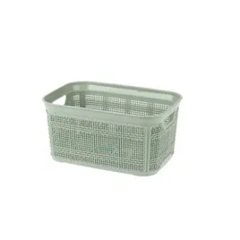 koszyk-canvas-2-5l-zielony26981