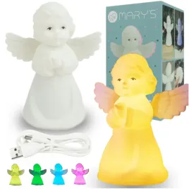 lampka-nocna-led-aniolek-komunia-pamiatka-prezent-chrzest-biala-kolorowa