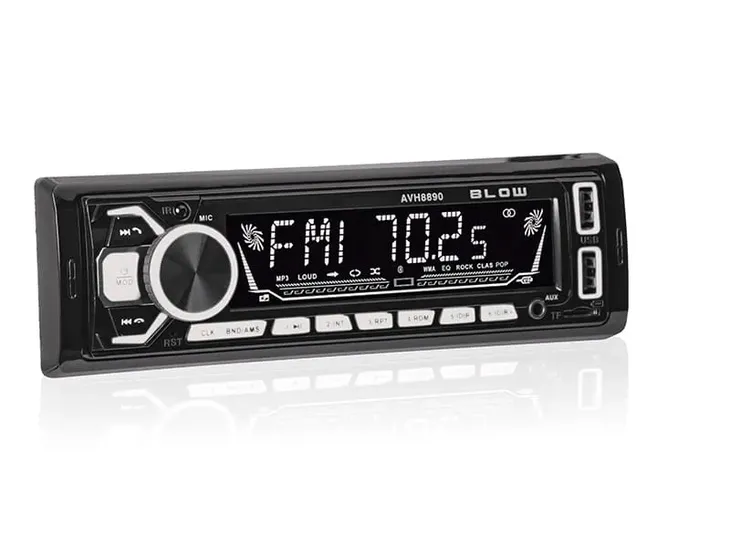 radio-blow-avh-8890-mp3-pilot-bluetooth-stan-nowy-marka-inna