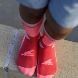 skarpety-rollerblade-kids-socks-pink-junior-31-34-rodzaj-skarpety