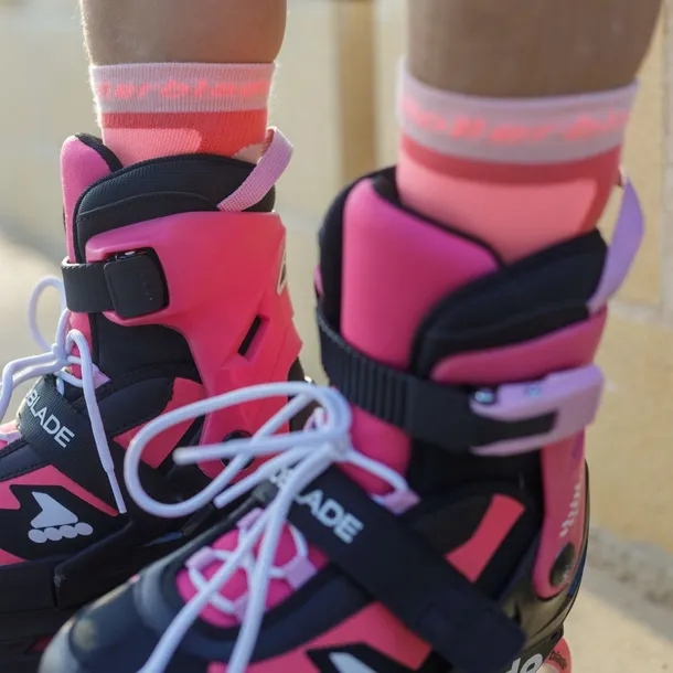 skarpety-rollerblade-kids-socks-pink-junior-35-38-marka-rollerblade