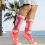skarpety-rollerblade-kids-socks-pink-junior-35-38-rozmiar-inny