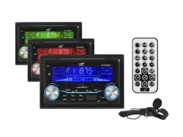 radio-samochodowe-ltc-avx2000-2din-usb-sd-mmc-mp3-bt-mic-app