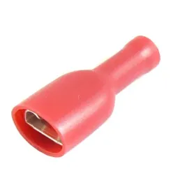 konektor-zenski-6-3mm-izolowany-caly-czerwony-0-5-1-5mm2-100szt