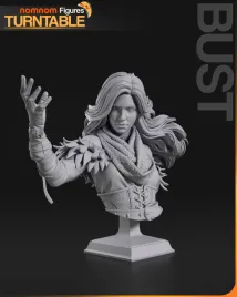 figurka-figurka-yennefer-wiedzmin-popiersie-nomnom-figures-druk-3d-prezent